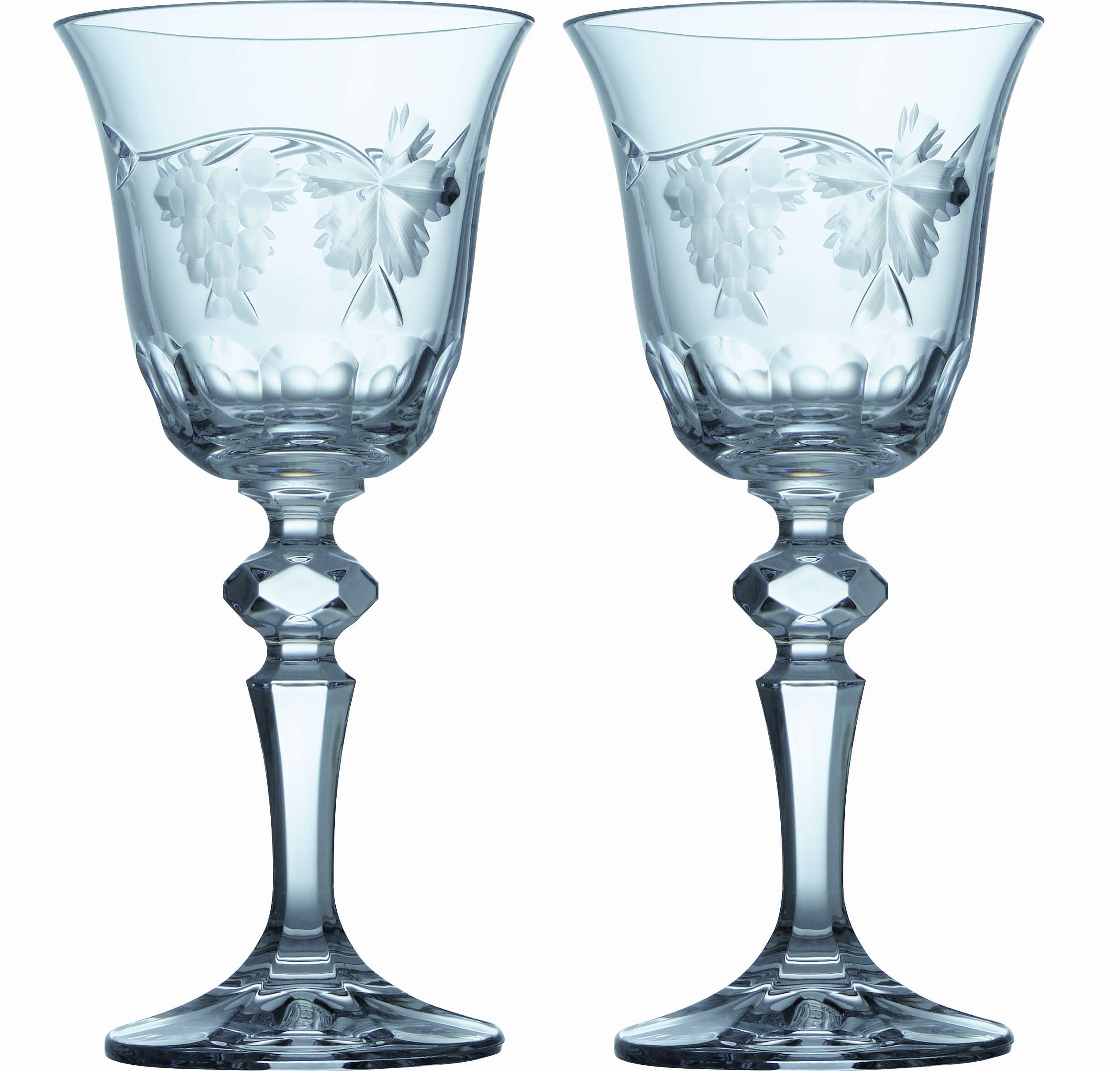 Amazon｜ラスカボヘミア Bacchus(バッカス) ワインペア SVL-900/2