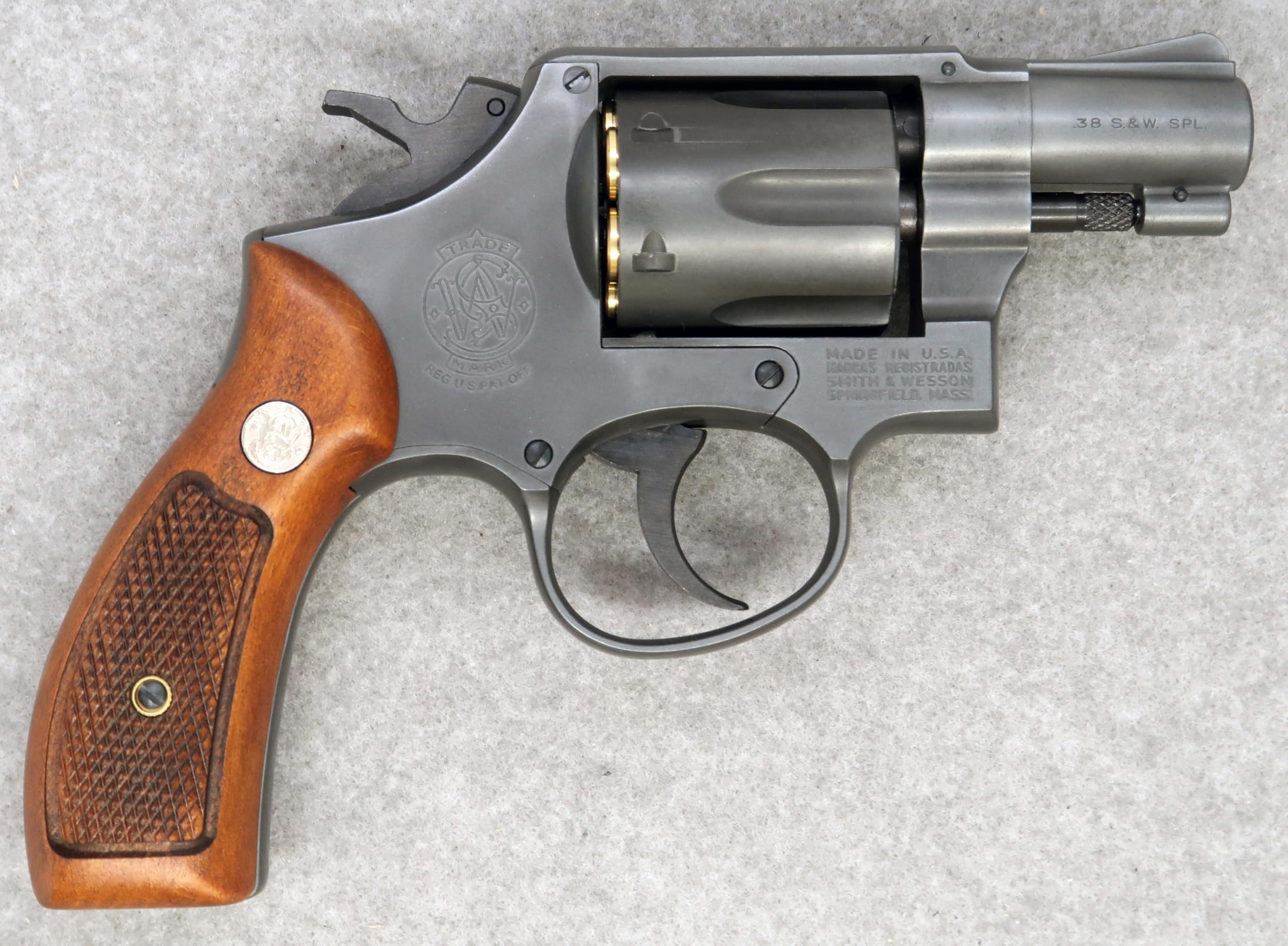 Amazon | マルシン工業 (Marushin K.K.) M10 2インチ エクセレント