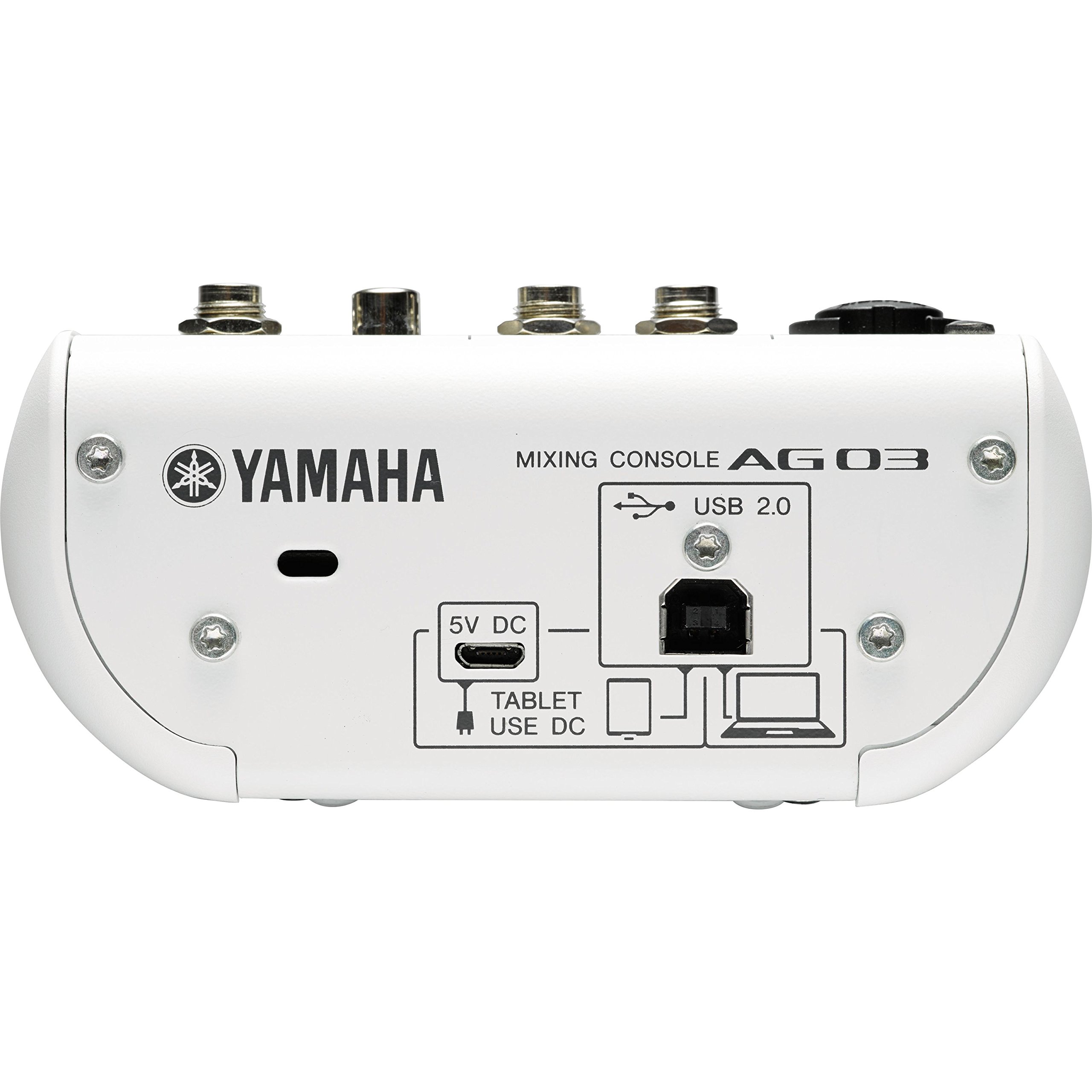 Amazon.co.jp: ヤマハ YAMAHA ウェブキャスティングミキサー