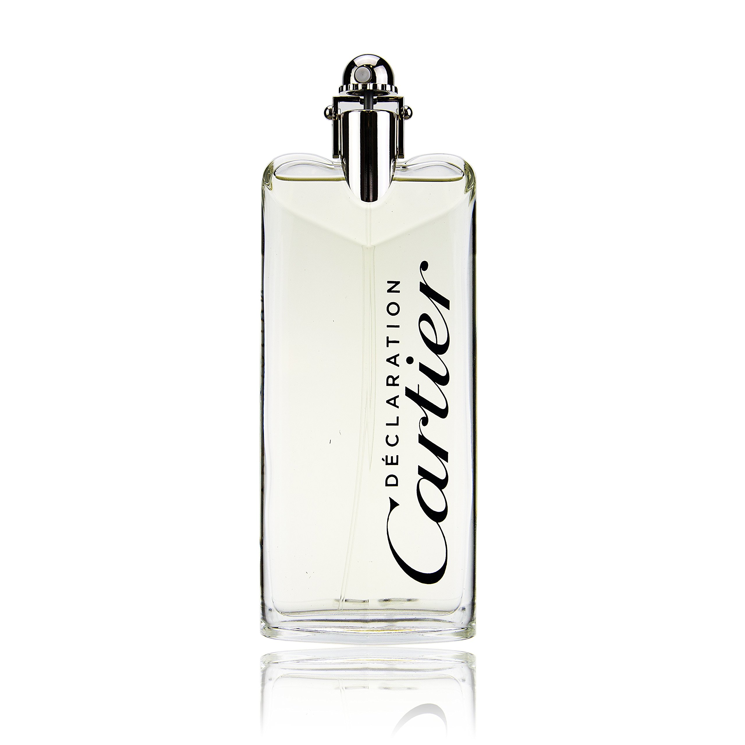 Amazon.com : Cartier Declaration Eau De Toilette Spray 3.4 Ounce