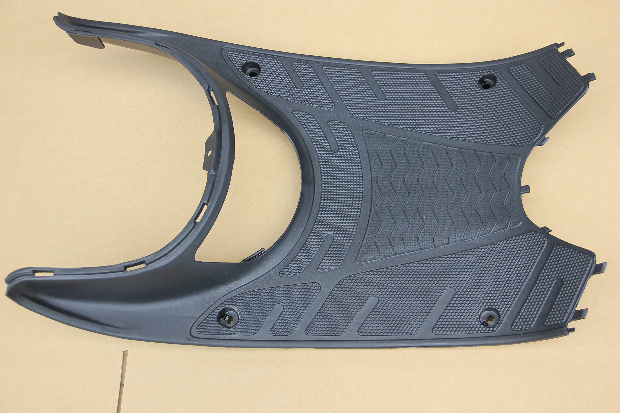 Amazon | トウカ (go go bike) インナーカウルセット 未塗装 ライブ