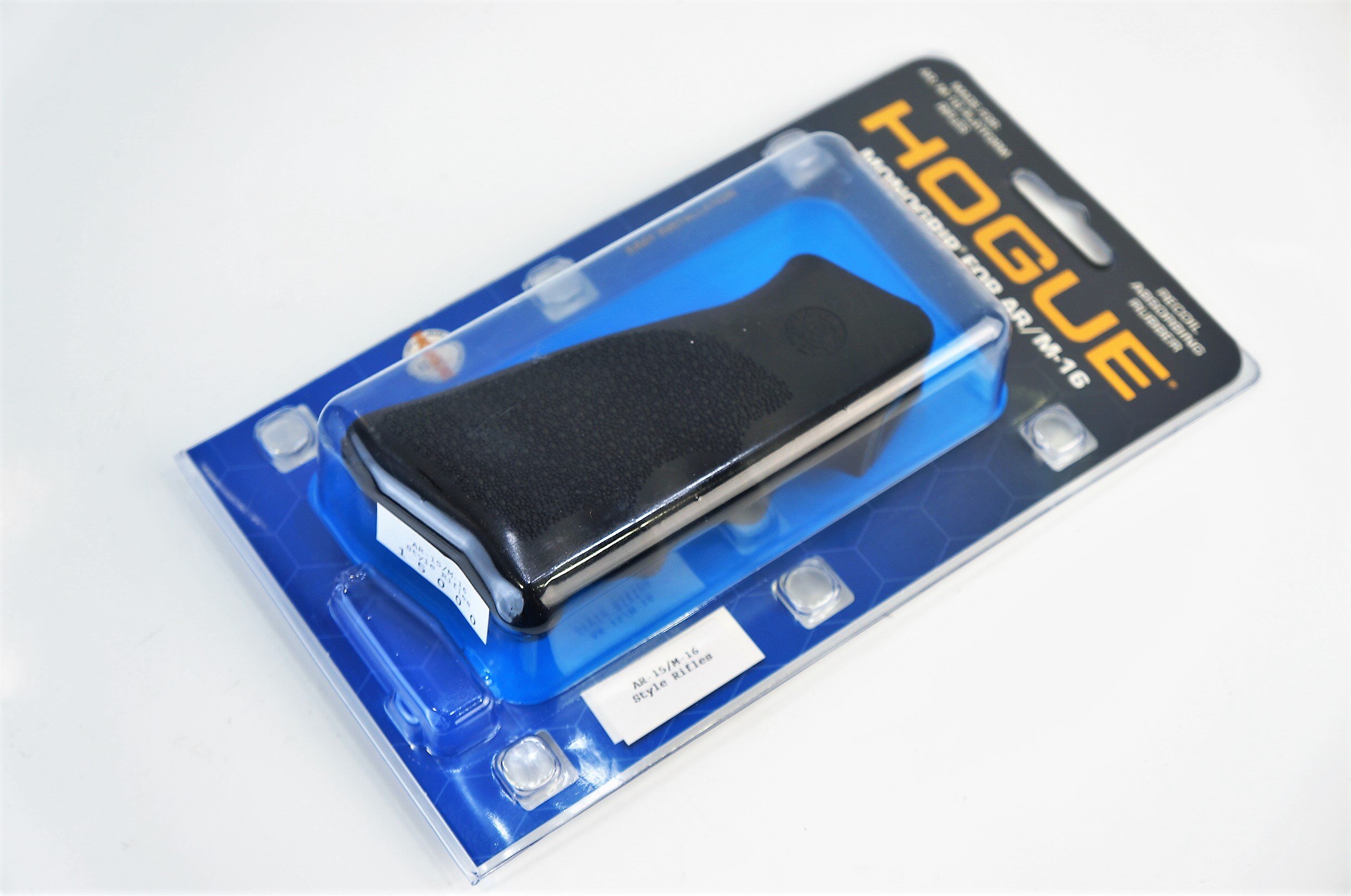 Amazon.co.jp: HOGUE ホーグ #15000 AR-15（M16・M4）用 ラバー