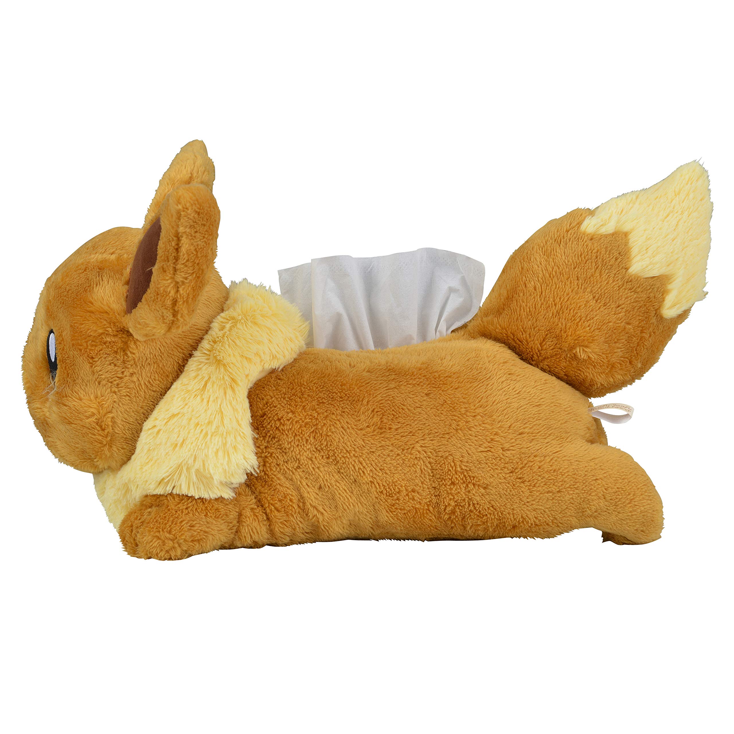 Amazon.co.jp: ポケモンセンターオリジナル ティッシュボックスカバー