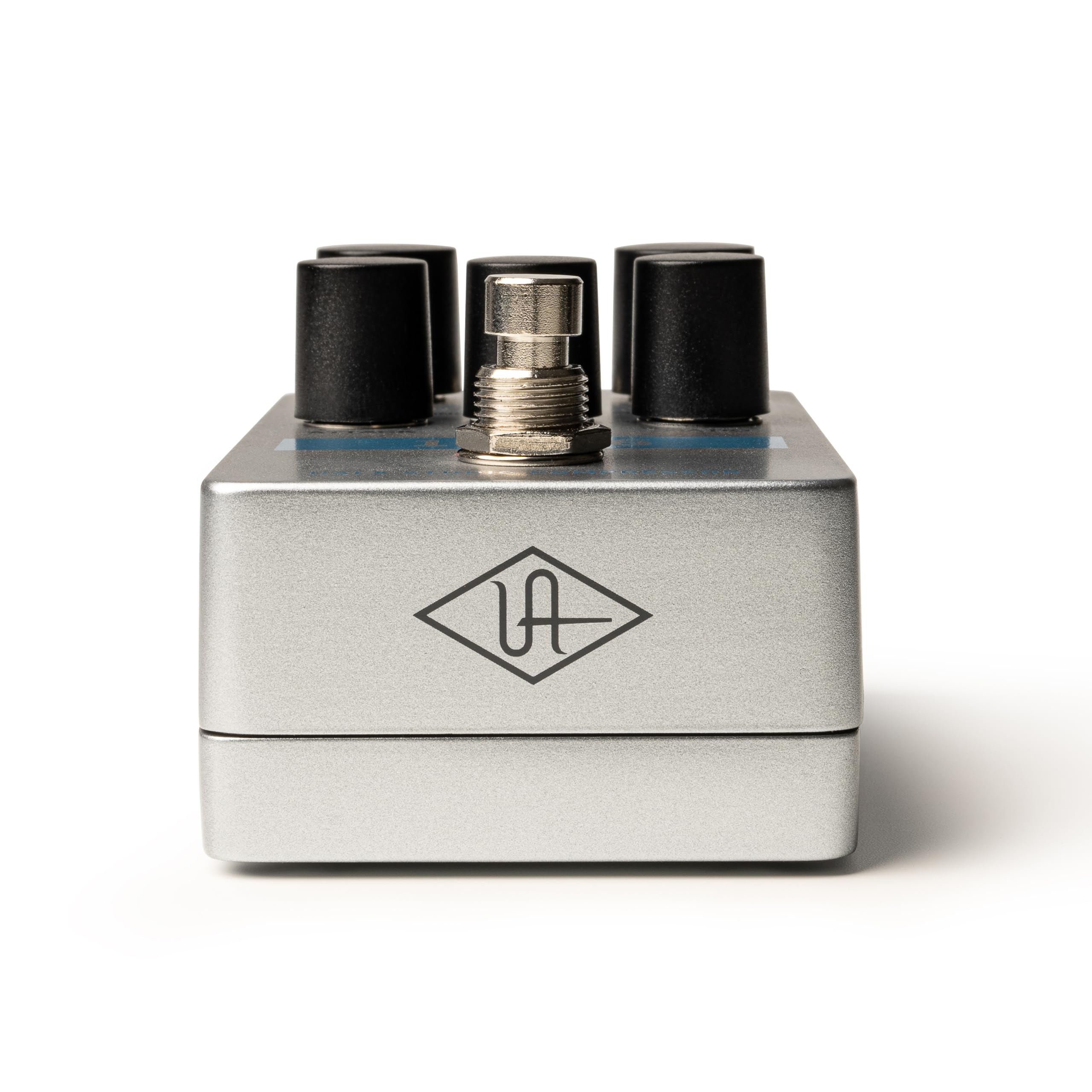 Amazon.com: Universal Audio 1176 Compressor Limiter Pedal