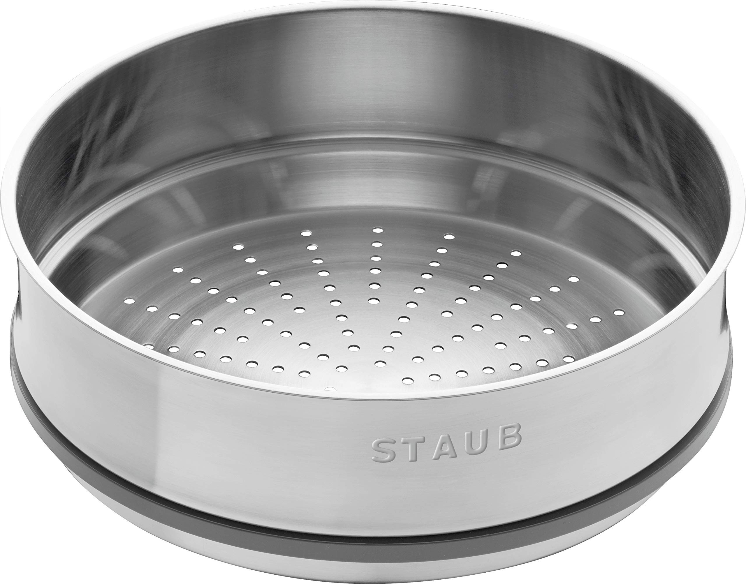 Amazon.co.jp: staub ストウブ 「 ピコ ココット ラウンド ブラック
