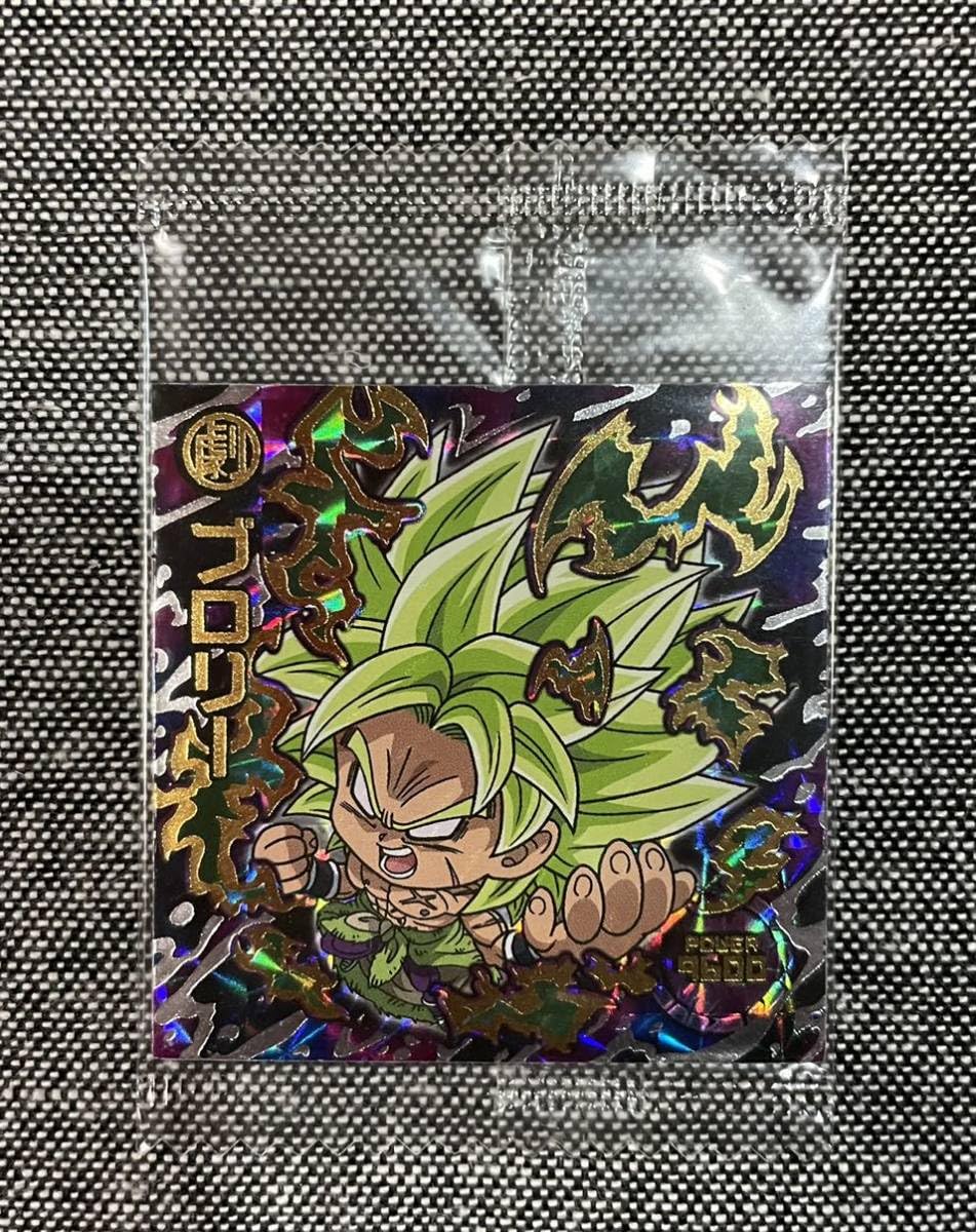 Amazon.co.jp: ドラゴンボール 超戦士シール ウエハースZ 10弾