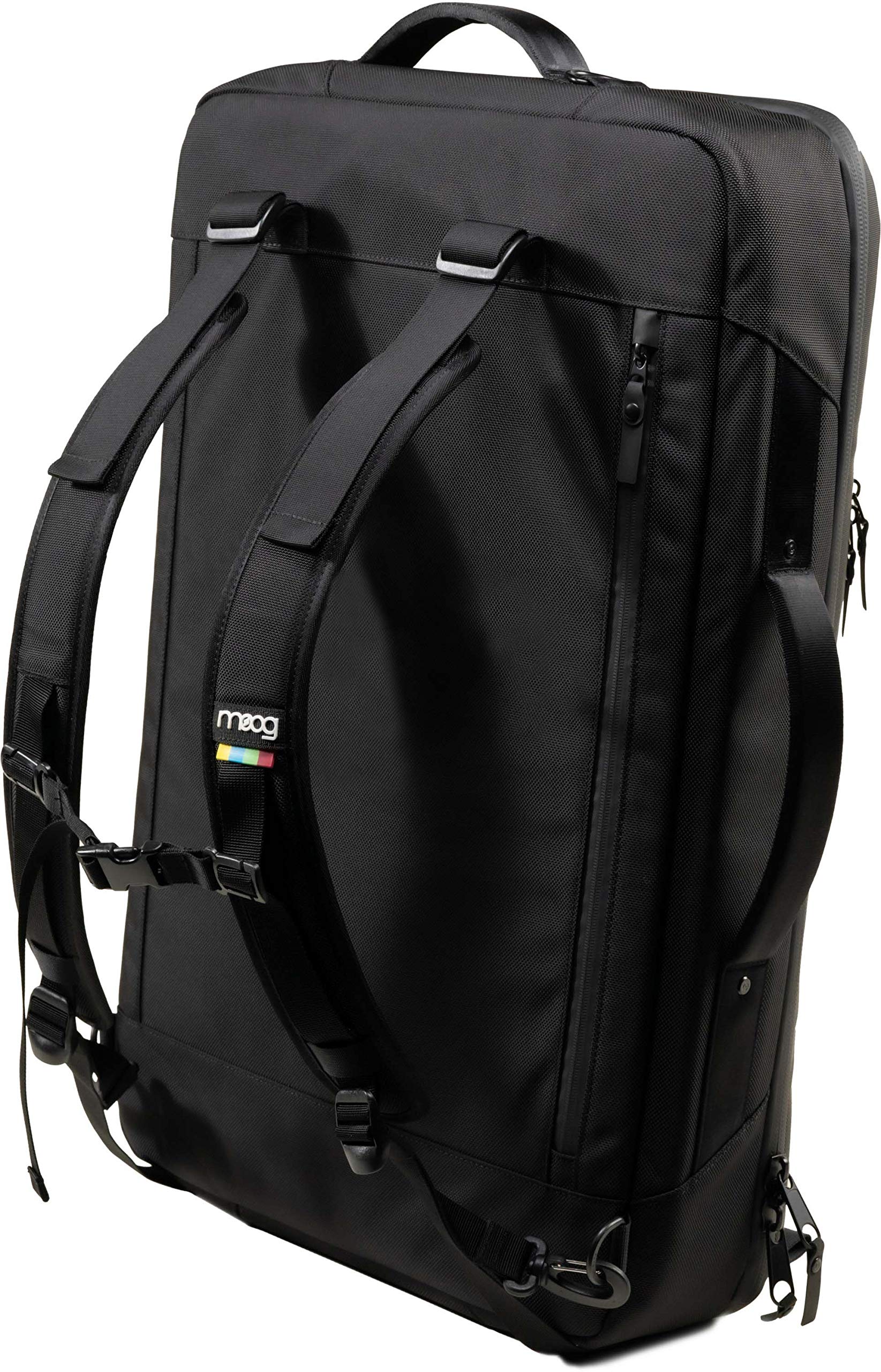 Amazon | MOOG SR ケース 祖母 シンセサイザーケース | ピアノ