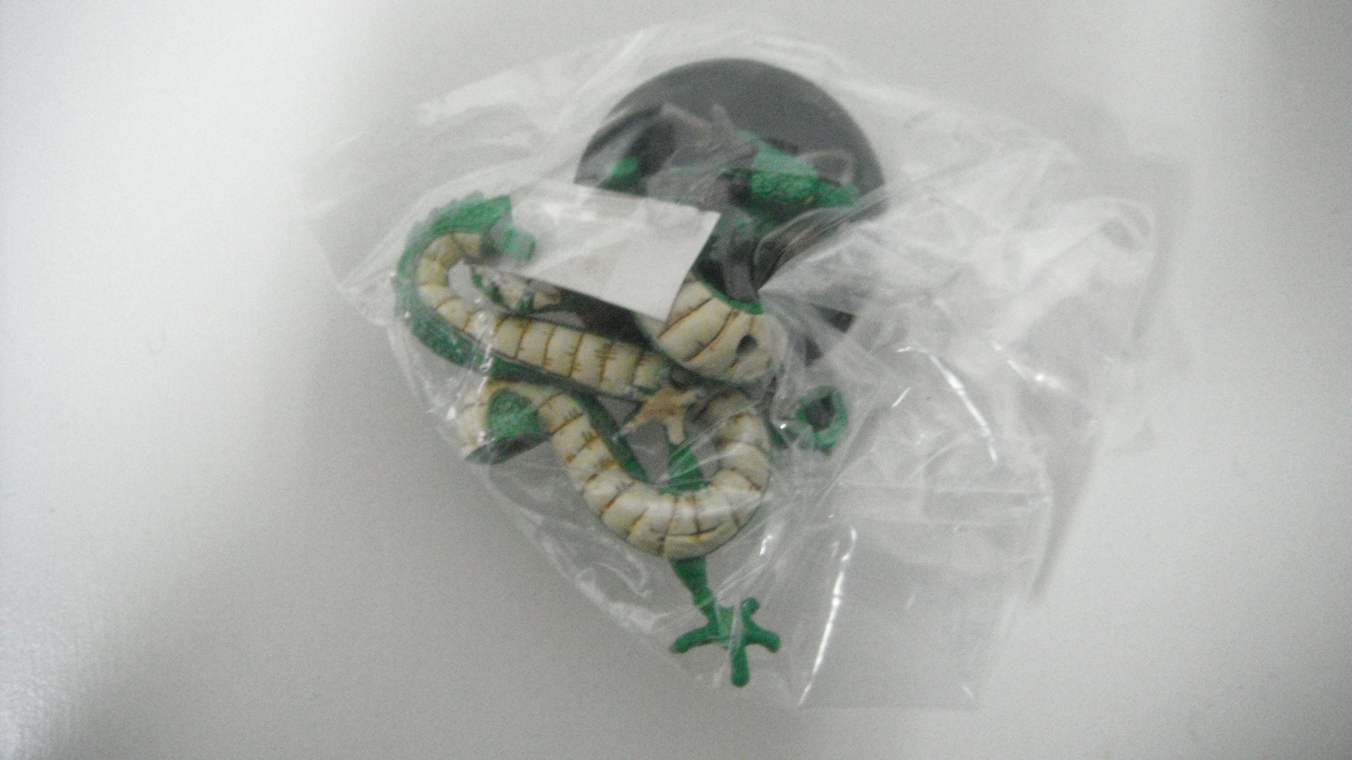 Amazon.co.jp: DRAGONBALL ドラゴンボール ミニフィギュアセレクション