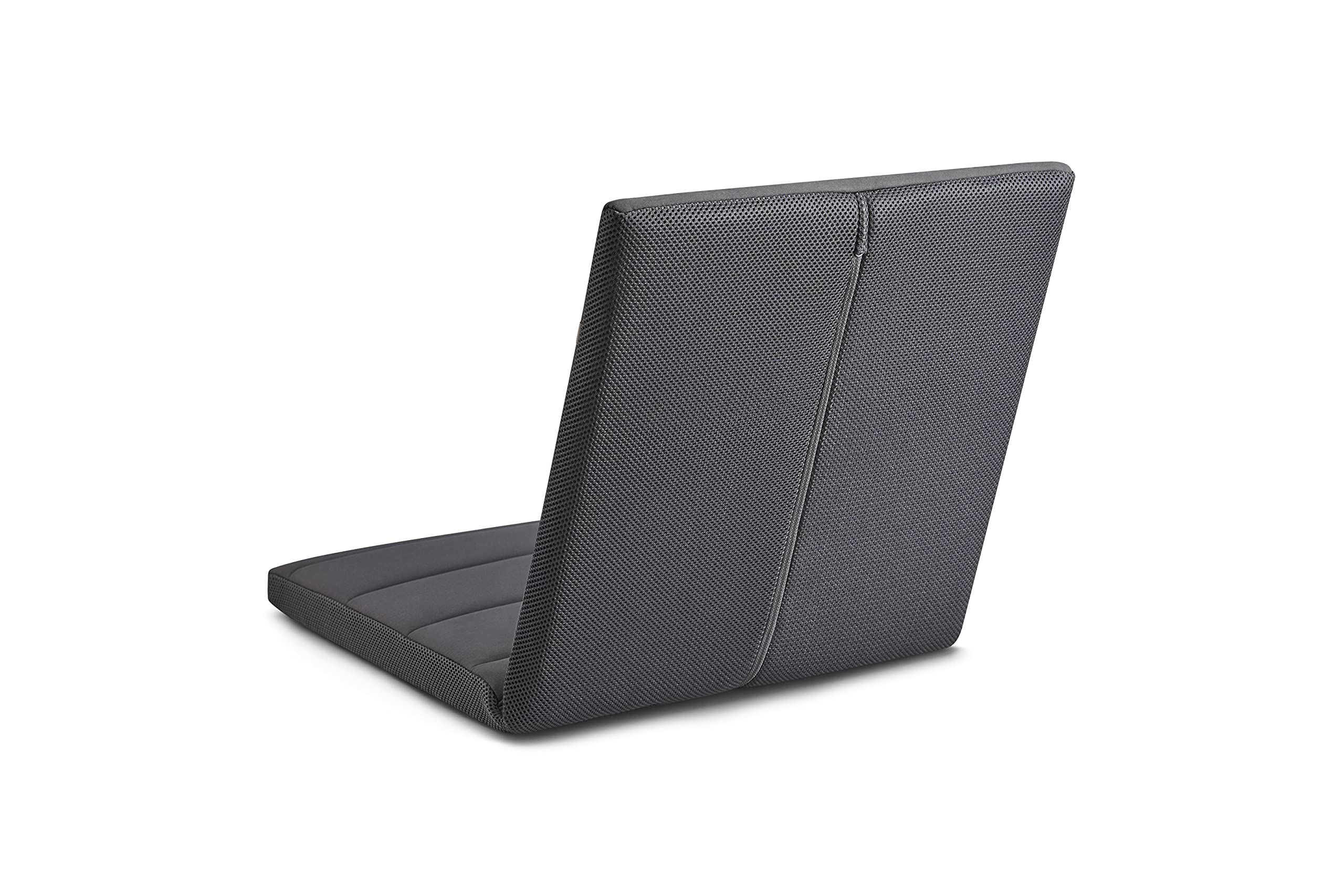 Amazon.co.jp: エアウィーヴ(airweave) 座クッション ブラック