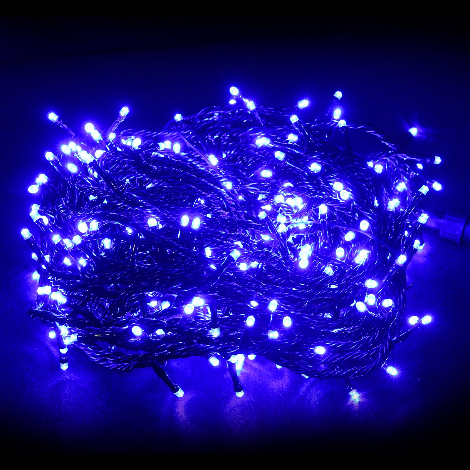 Amazon.co.jp: GOODGOODS イルミネーションライト LED電飾 屋外 防水