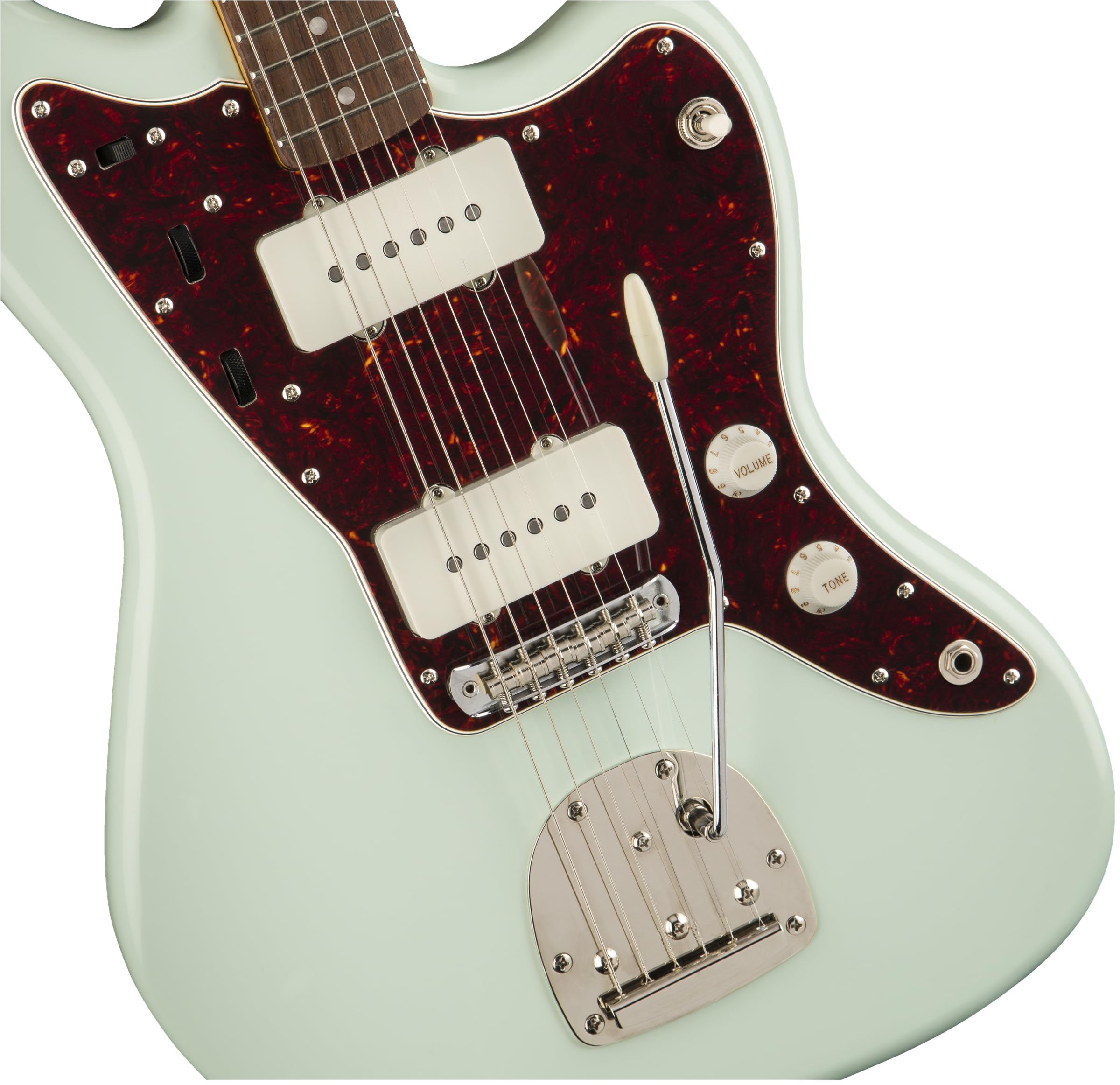 Amazon.com: Squier Classic Vibe 60s Jazzmaster Electric Guitar