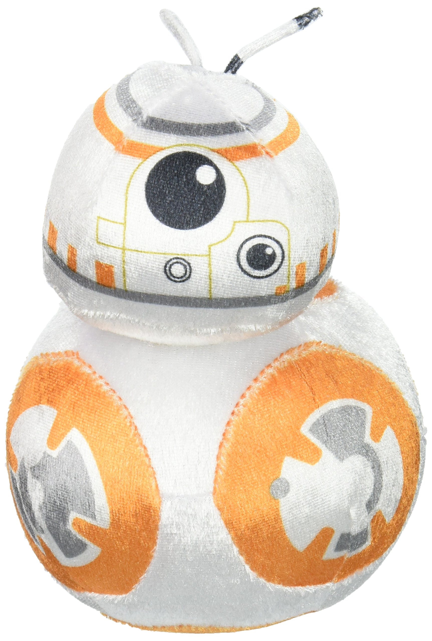 Amazon.com: Funko Galactic Plushies: Star Wars - BB-8 Plush : Toys