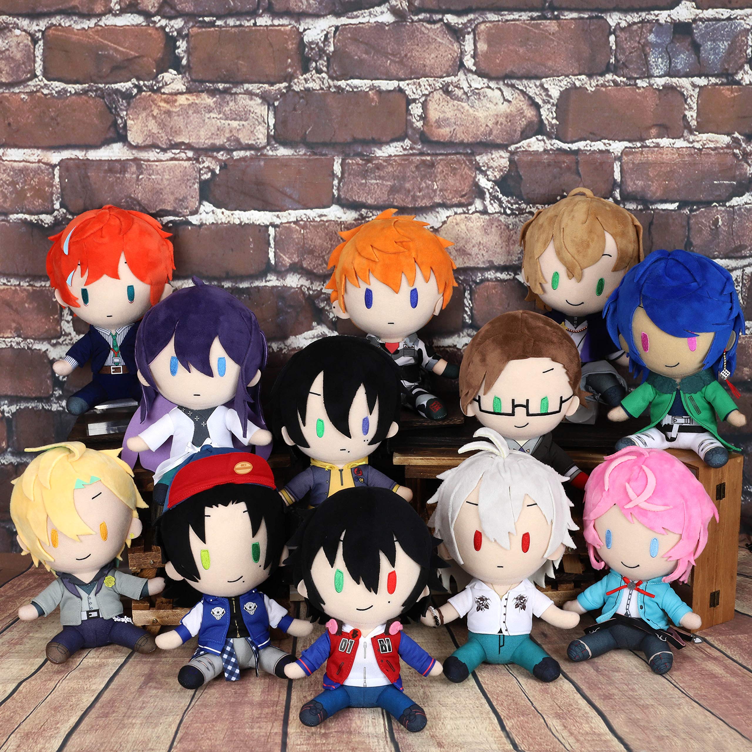 Amazon.co.jp: ヒプノシスマイク -Division Rap Battle- 観音坂独歩