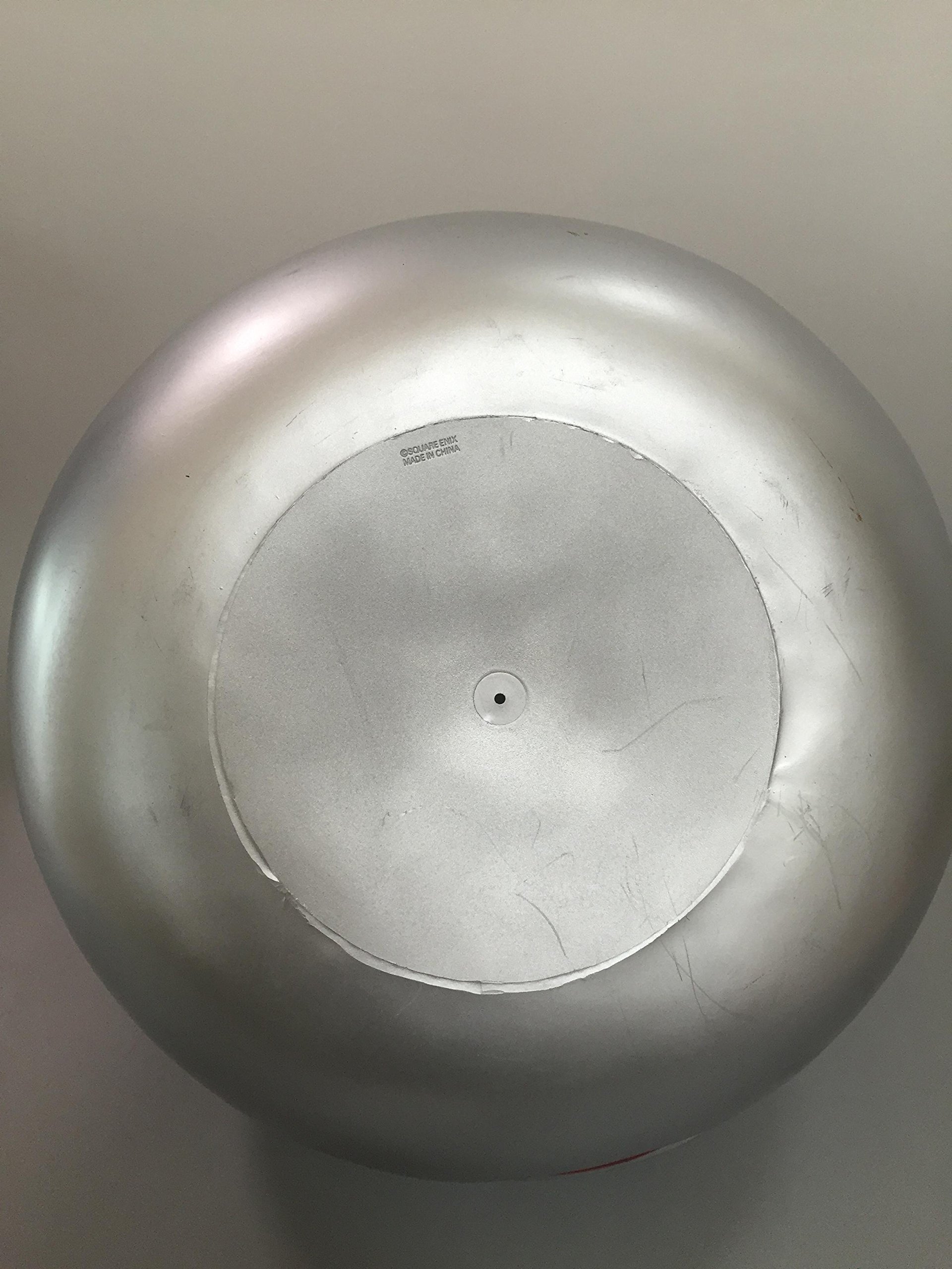 Amazon.co.jp: ドラゴンクエスト ビッグソフビモンスター メタル