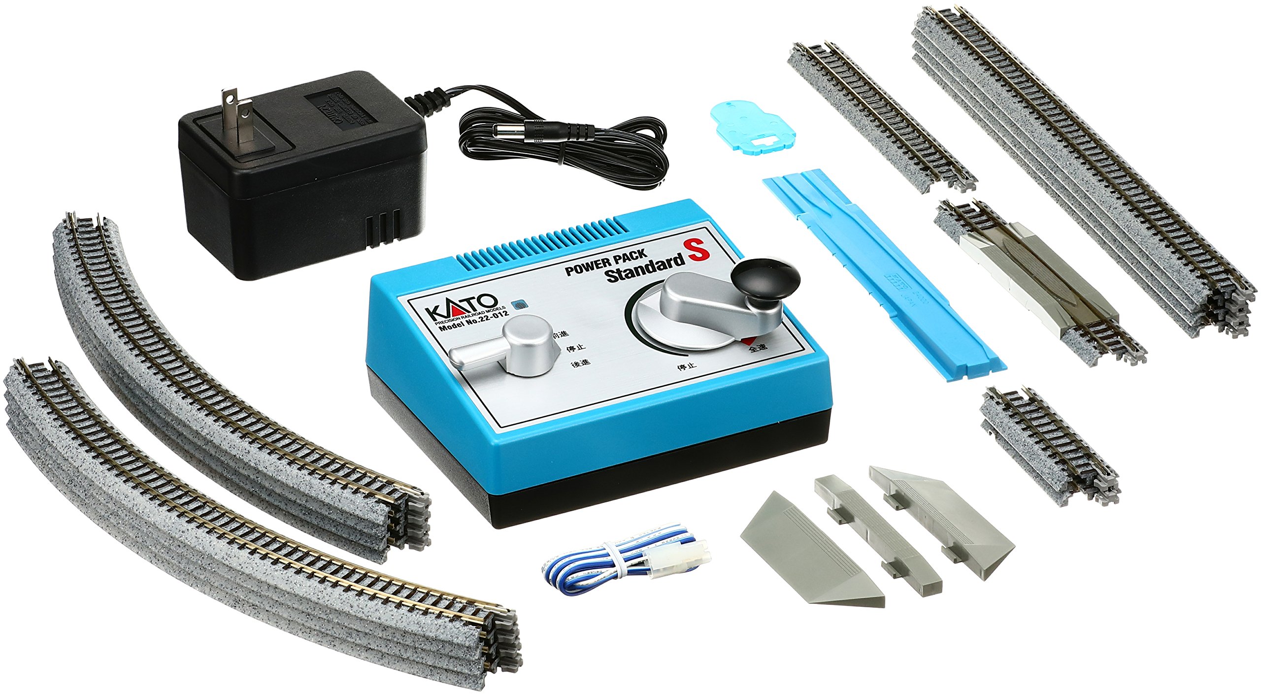 Amazon | KATO Nゲージ スターターセットスペシャル N700A新幹線