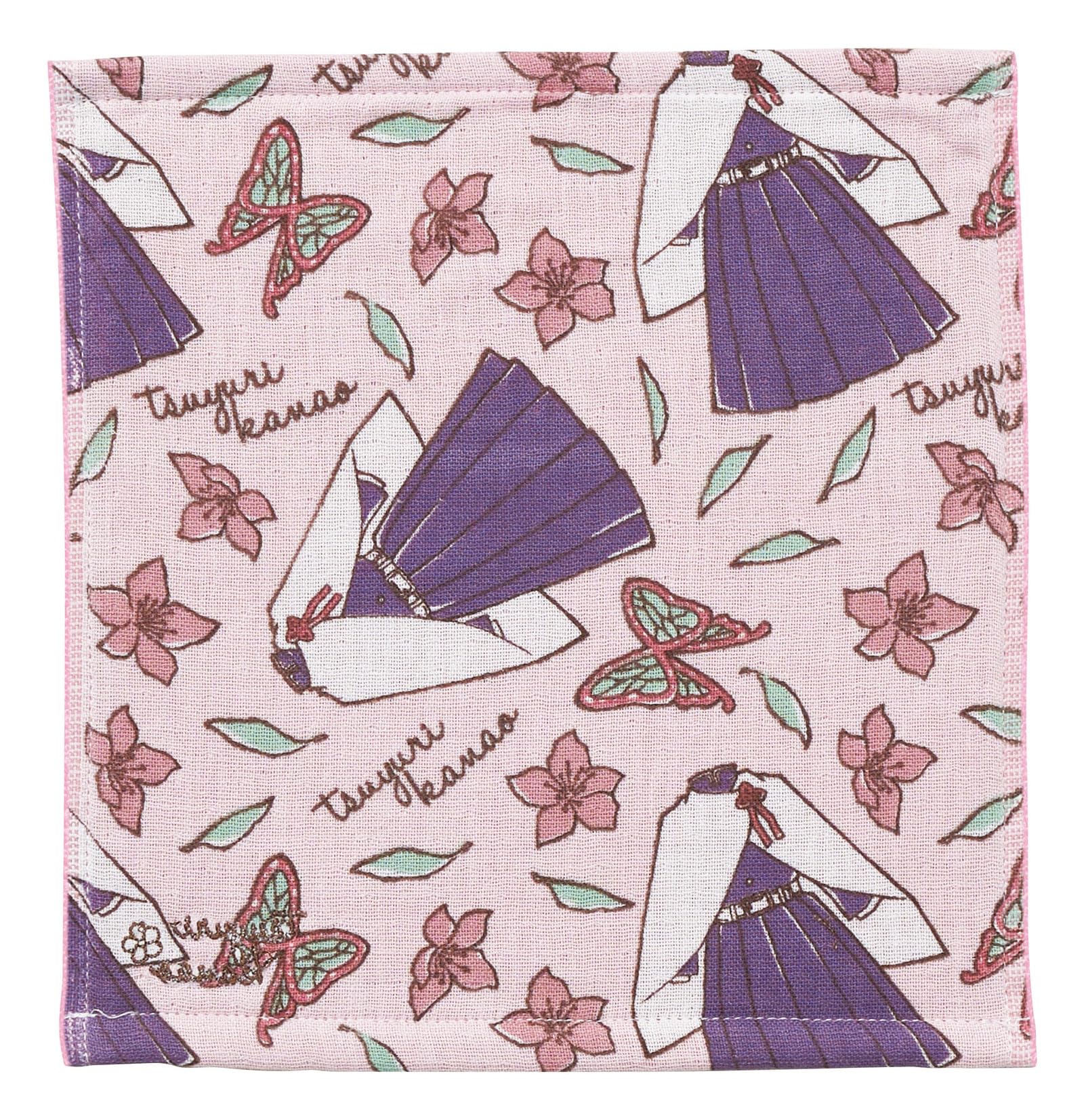 Amazon｜丸眞 バンダイ(BANDAI) ミニタオル 鬼滅の刃 鬼滅ミニタオル