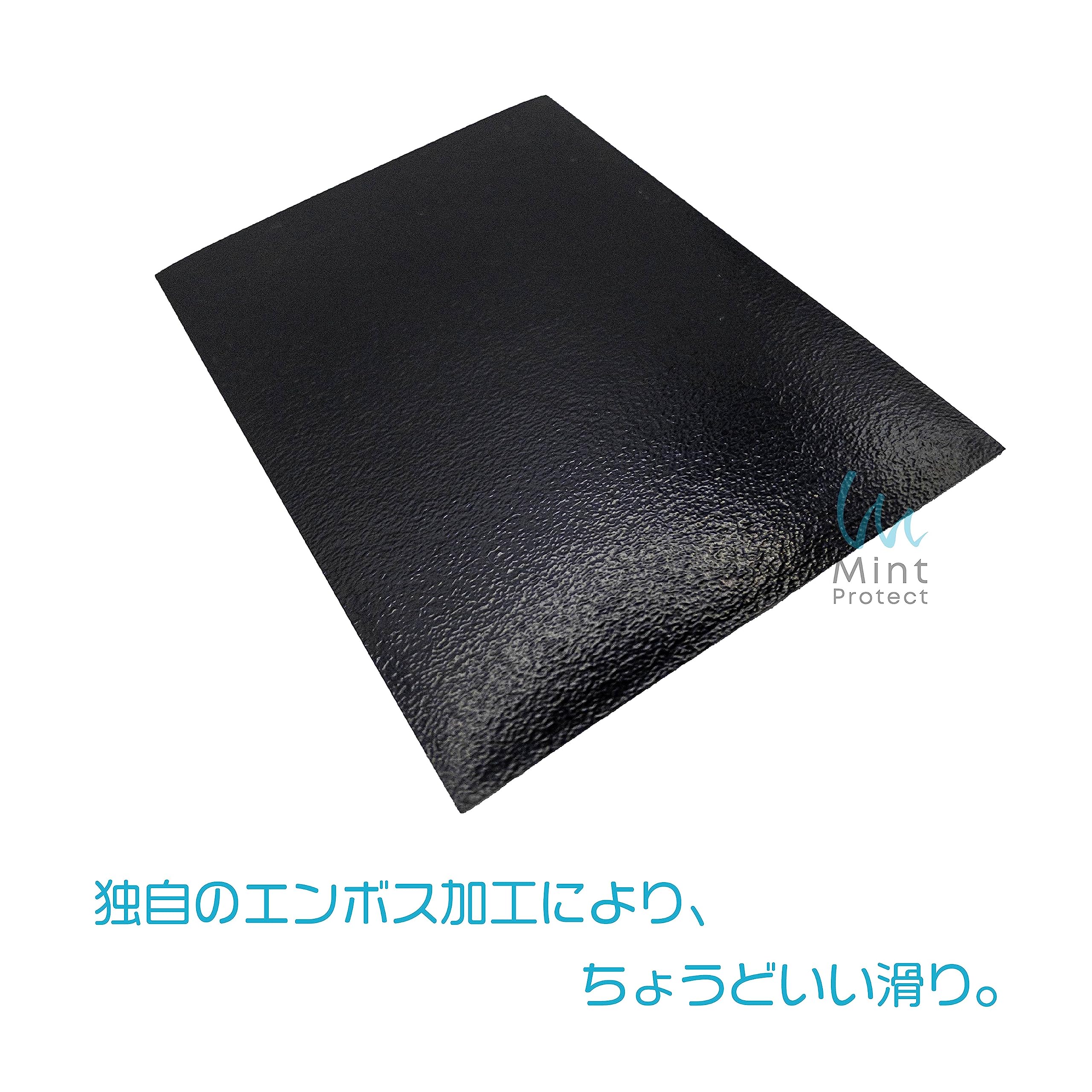 Amazon.co.jp: Mint Protect (ミントプロテクト) 公式 さらさら