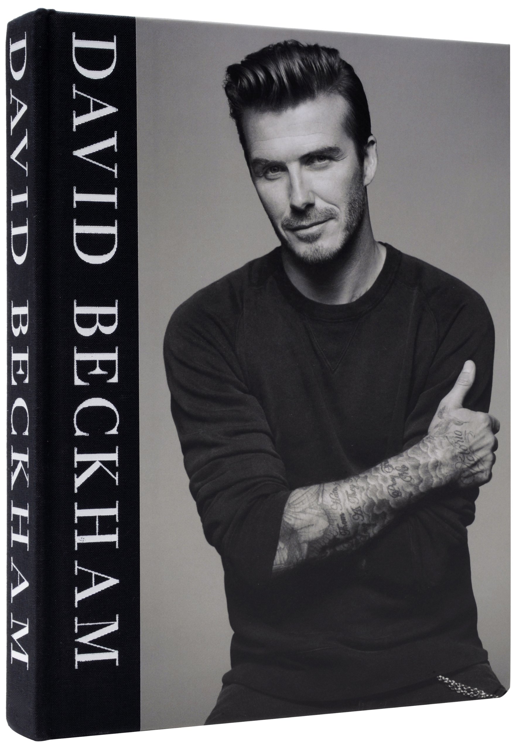 DAVID BECKHAM | デイビッド・ベッカム, 斉藤健仁 |本 | 通販 | Amazon