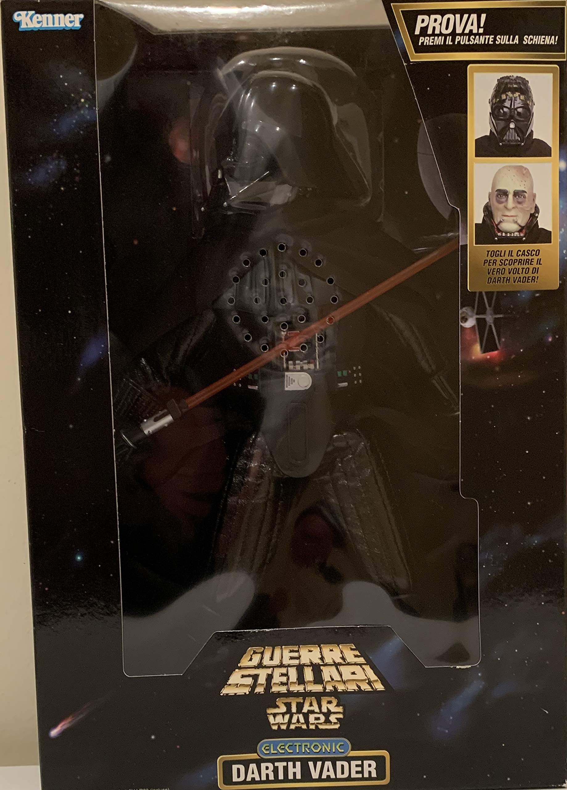 Amazon.co.jp: スターウォーズ アクションコレクション フィギュア（12