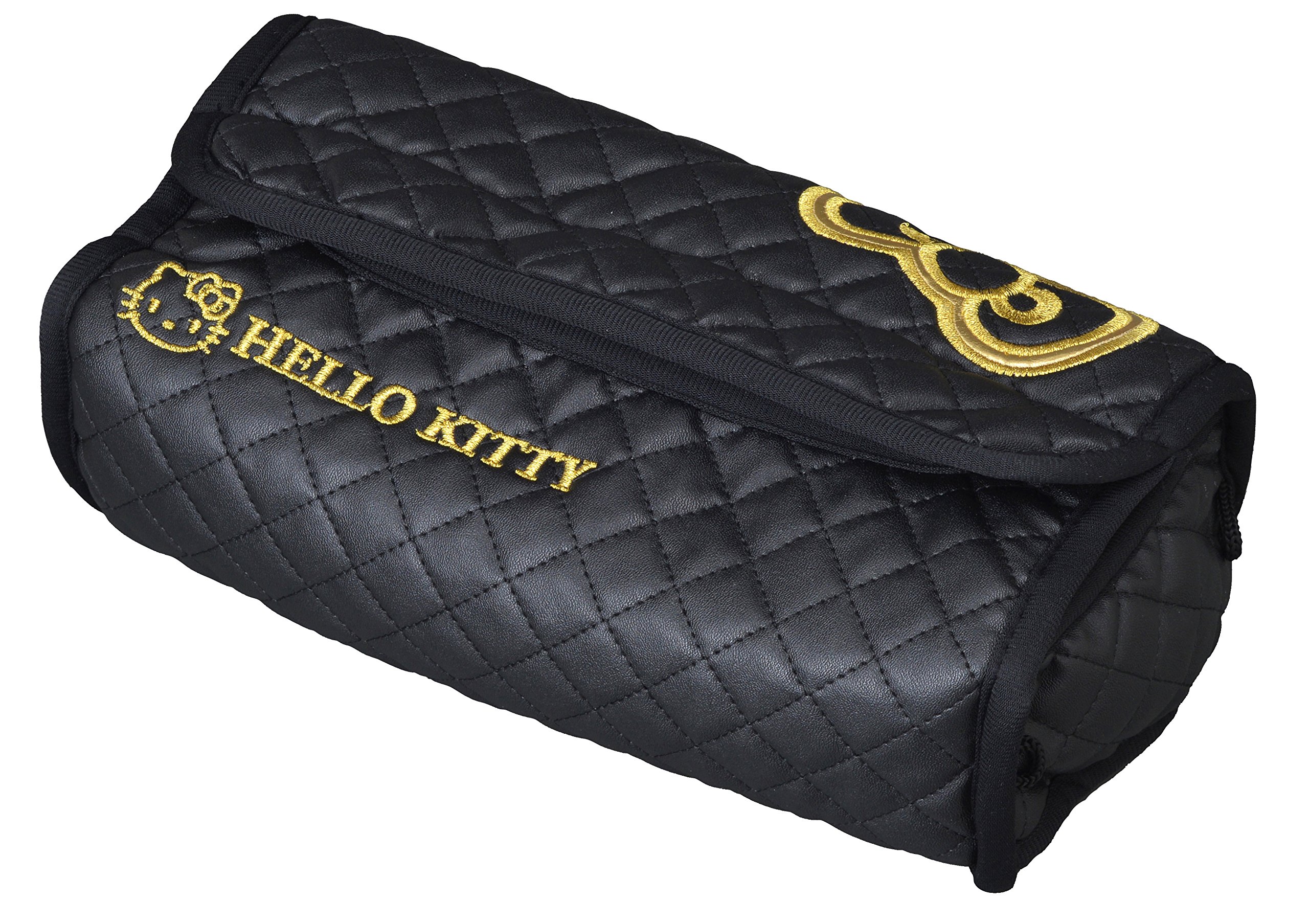 Amazon.co.jp: セイワ(SEIWA) 車内用品 ティッシュカバー ハローキティ