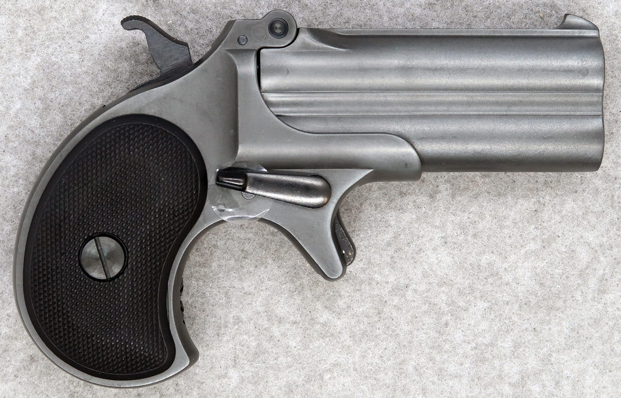 Amazon | マルシン デリンジャー エクセレントヘビーウェイト 18歳以上