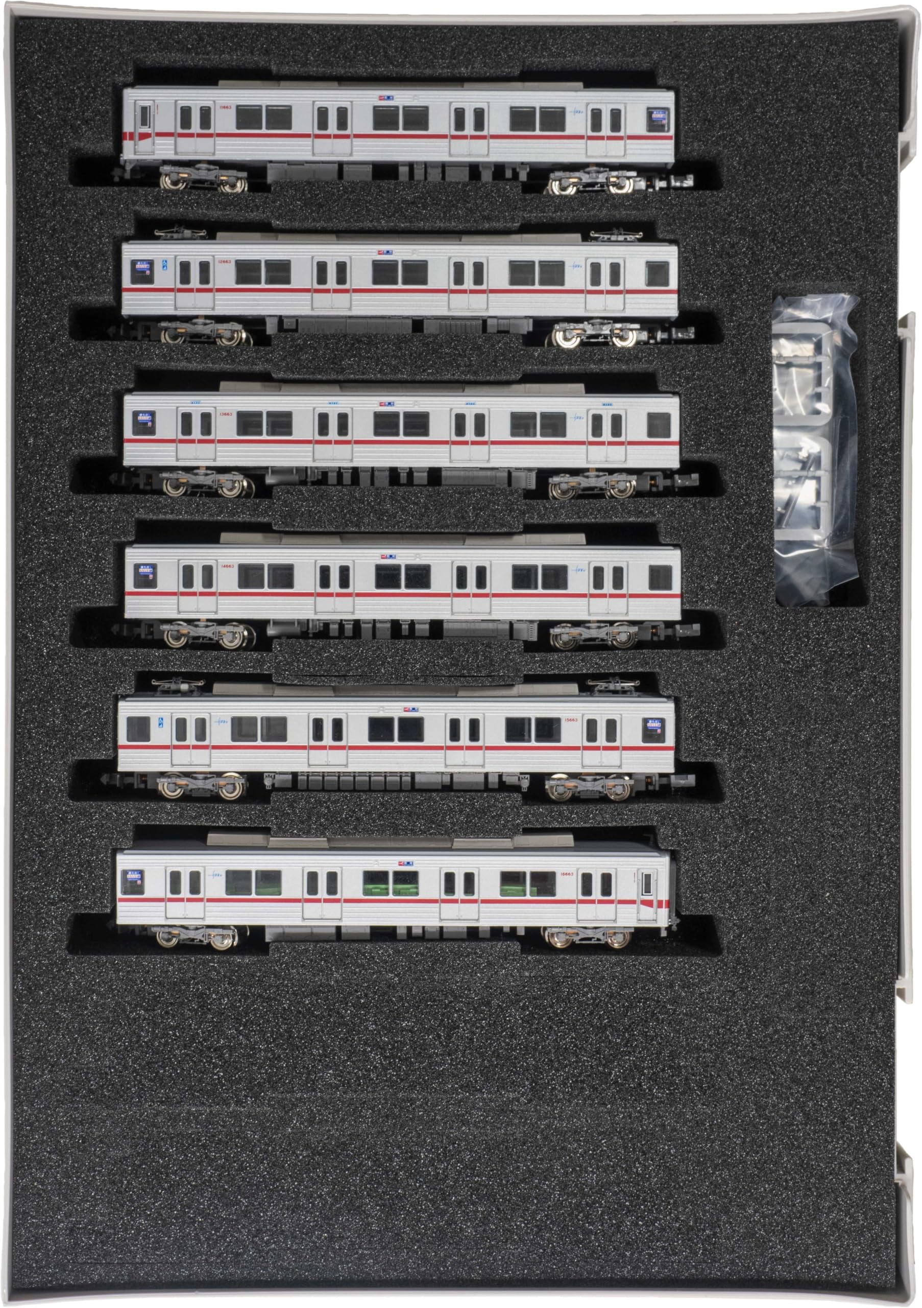 Amazon | グリーンマックス Nゲージ 東武10030型 10050番代・東武