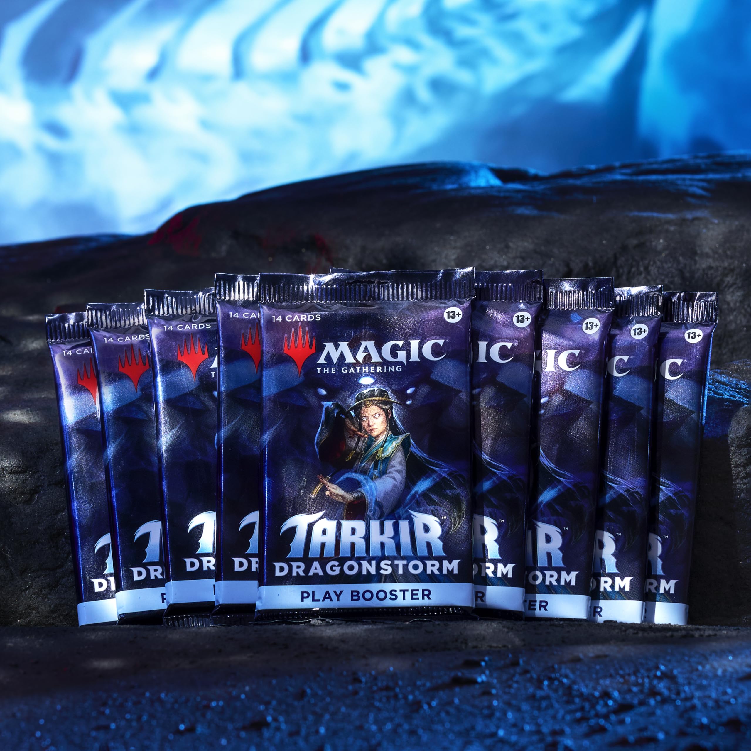 Amazon.co.jp: マジック：ザ・ギャザリング タルキール：龍嵐録 Bundle