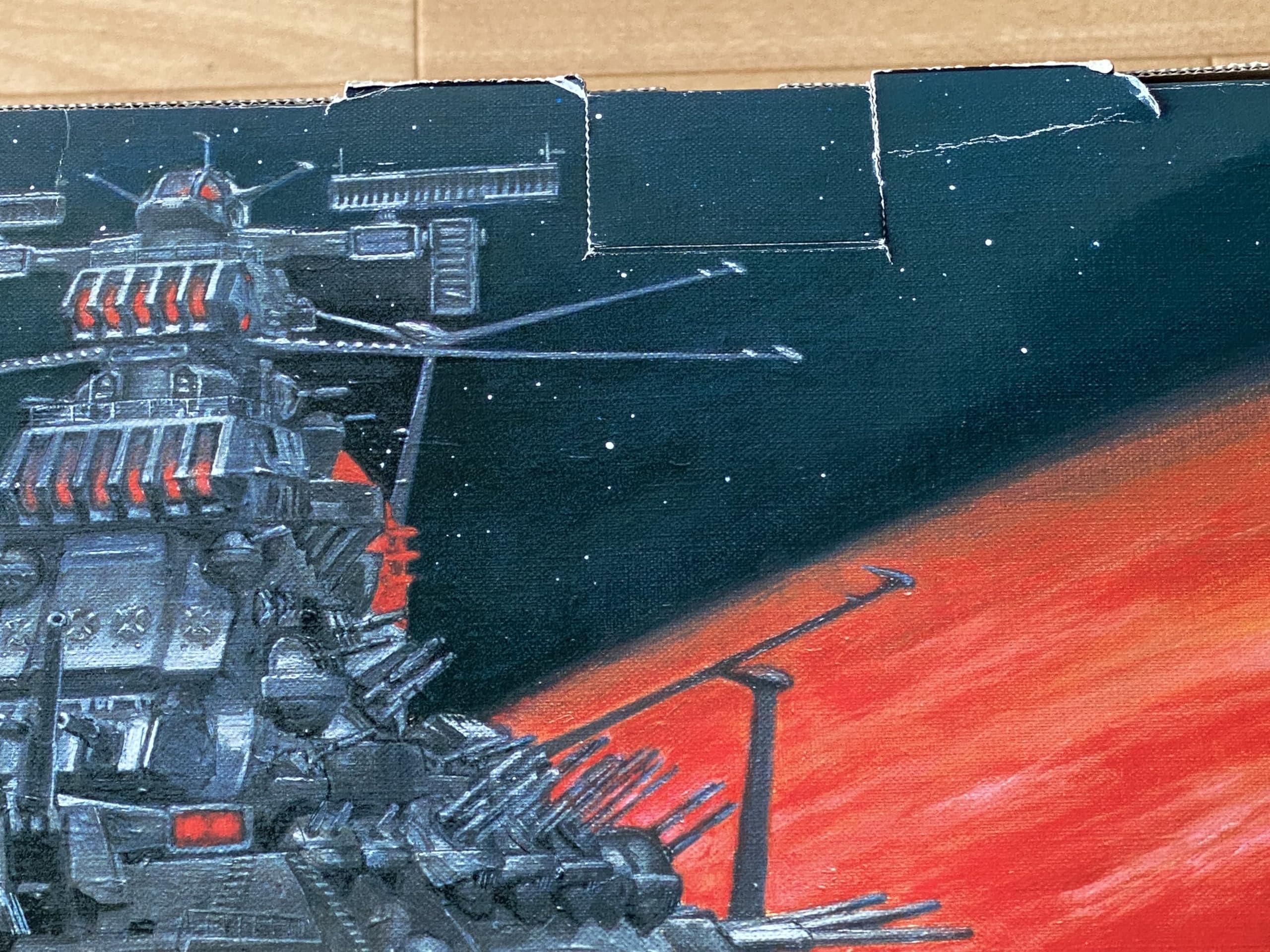 Amazon | 1/350 宇宙戦艦ヤマト | プラモデル 通販