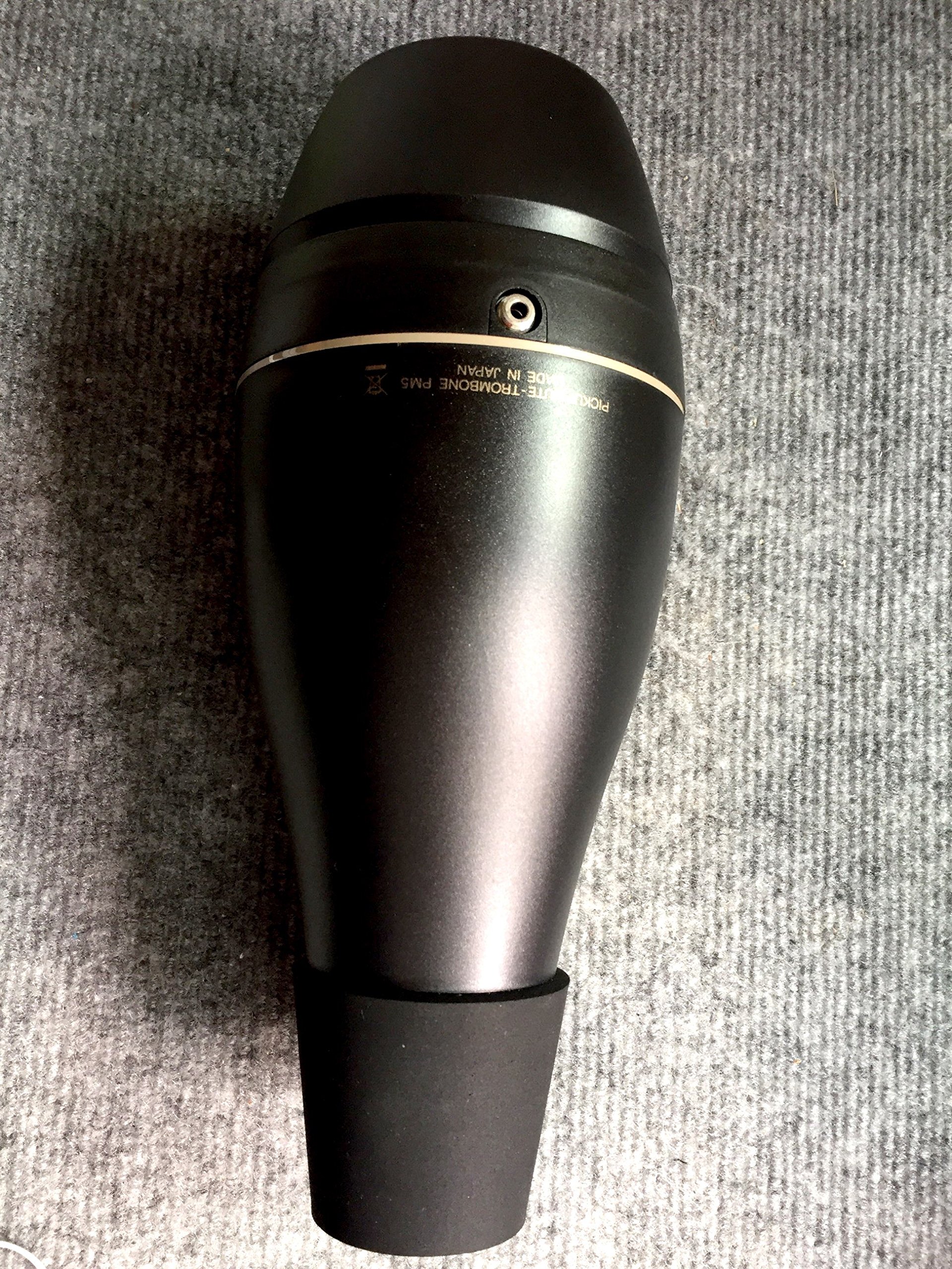 Amazon | YAMAHA サイレントブラス SB5-9 【トロンボーン・バストロン