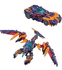Amazon.co.jp: BEASTBOX(ビーストボックス) 52TOYS BEASTDRIVE BD-10