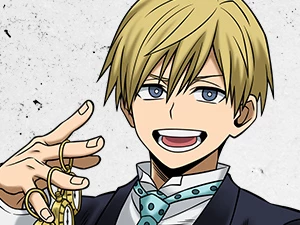 物間寧人 | CHARACTER | 僕のヒーローアカデミア All's Justice