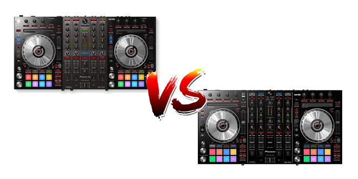 DDJ-SX2が数量限定スペシャル特典”レコボ、専用ケース”付きで超お得