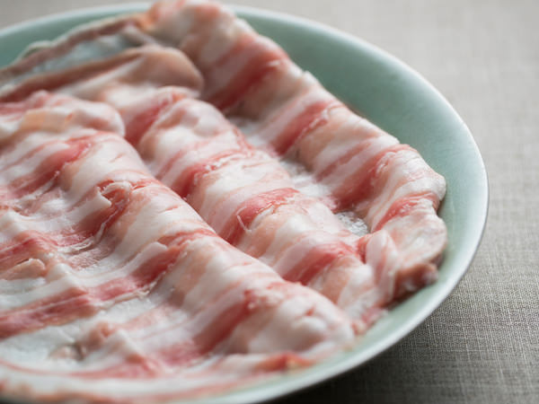 幻のアグー豚「今帰仁アグー」 ～濃厚なうまみながら、後味はすっきり