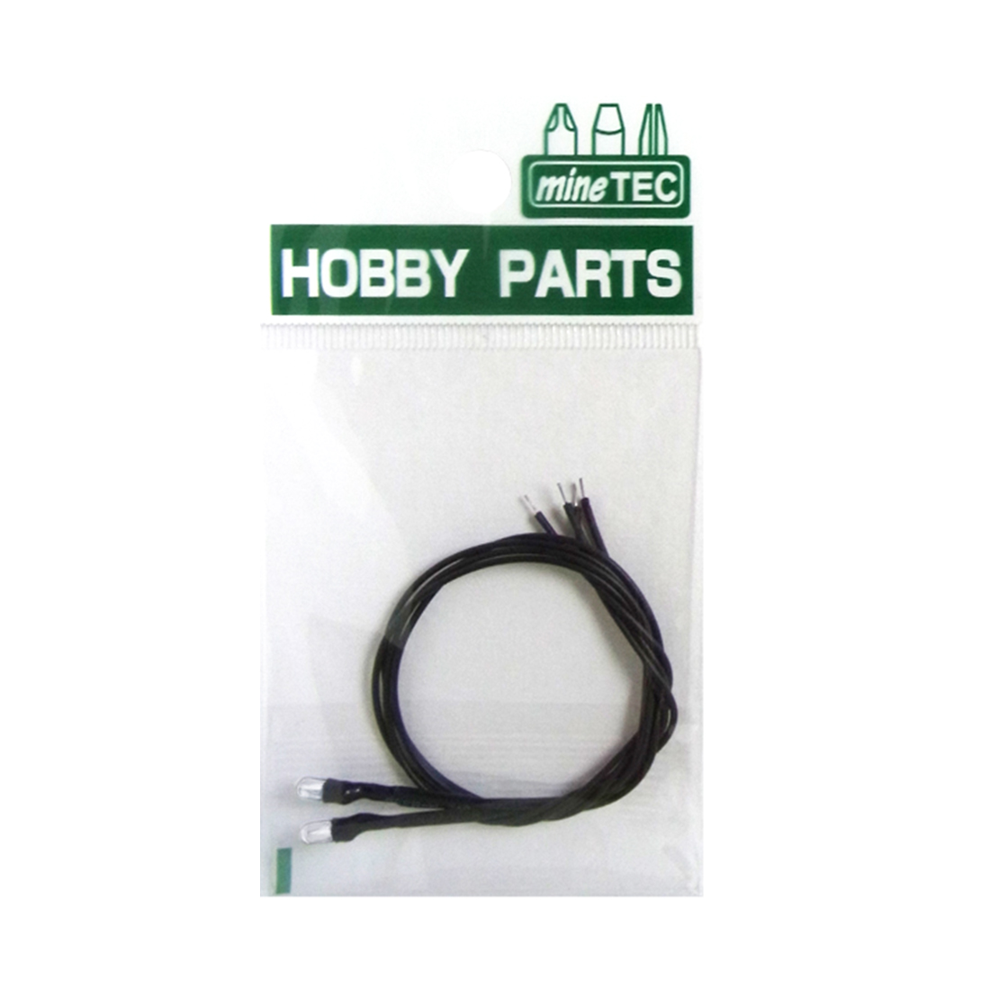 HP-8 ムギ球2pcs クリア