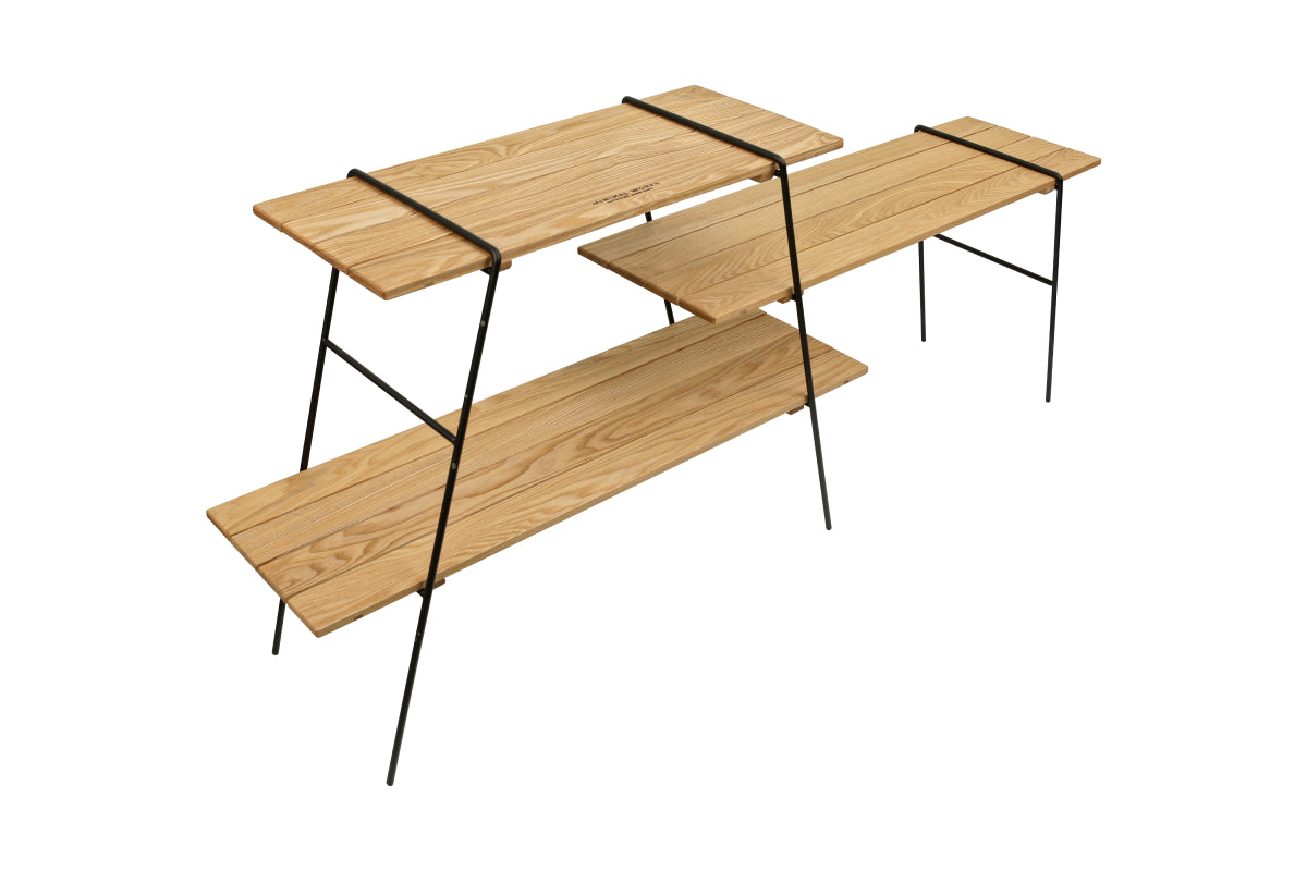 MOCHA SHELF PLUSモカシェルフプラス – MINIMAL WORKS