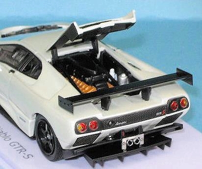 ミニカー 専門通販ショップ ミニプル / 1/43 ランボルギーニ