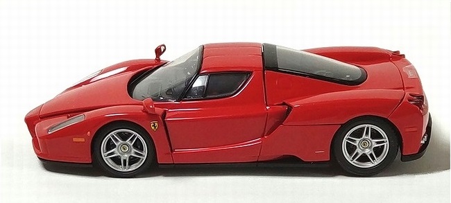 ミニカー 専門通販ショップ ミニプル / 1/43 エンツォ フェラーリ