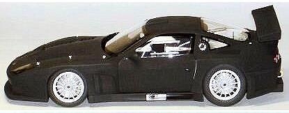 ミニカー 専門通販ショップ ミニプル / 1/18 フェラーリ 575 GTC 2004