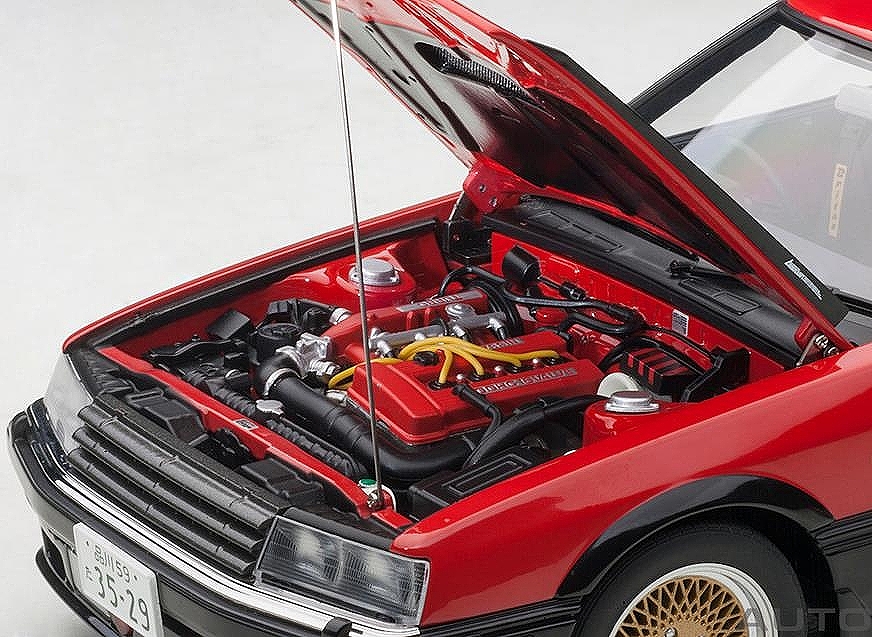 ミニカー 専門通販ショップ ミニプル / 1/18 西部警察 マシンRS-1 放送