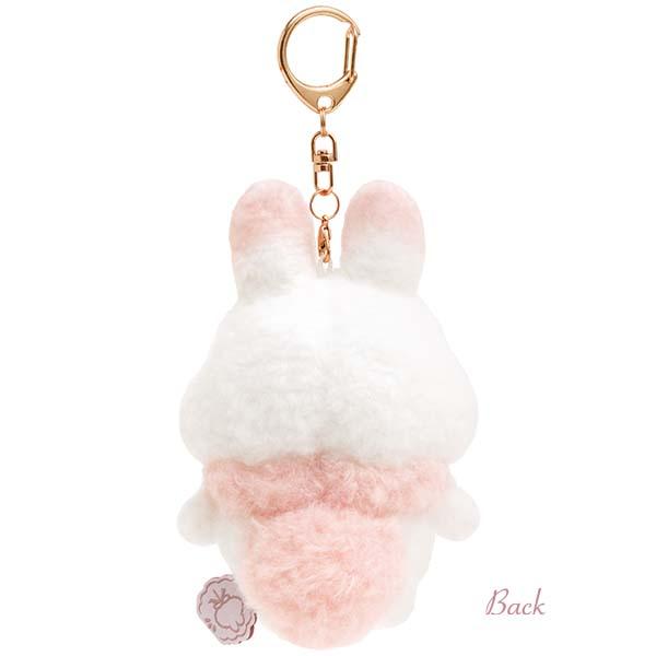 SAN-X Sugar Cocomoo Hanging Plush – MiauMall
