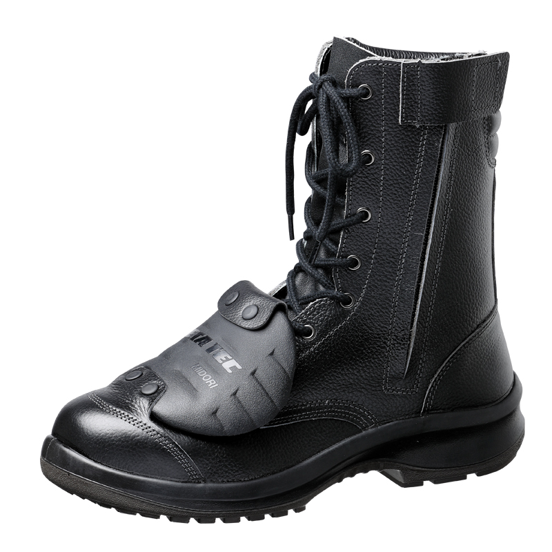 甲プロテクタ付 アーカイブ - 安全靴・作業靴はミドリ安全フットウェア