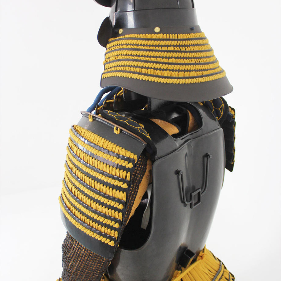 真田昌幸甲冑 | 和歌山県九度山町 | 三越伊勢丹ふるさと納税