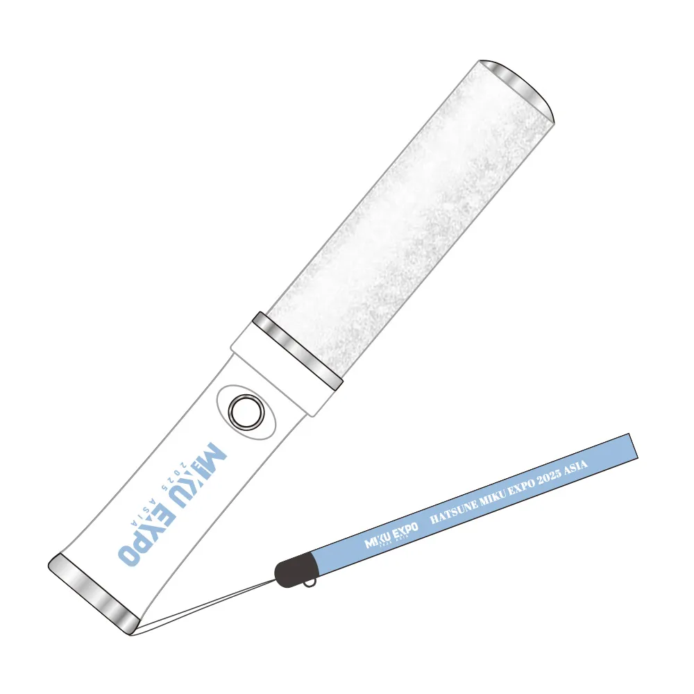 GOODS | MIKU EXPO 2025 ASIA