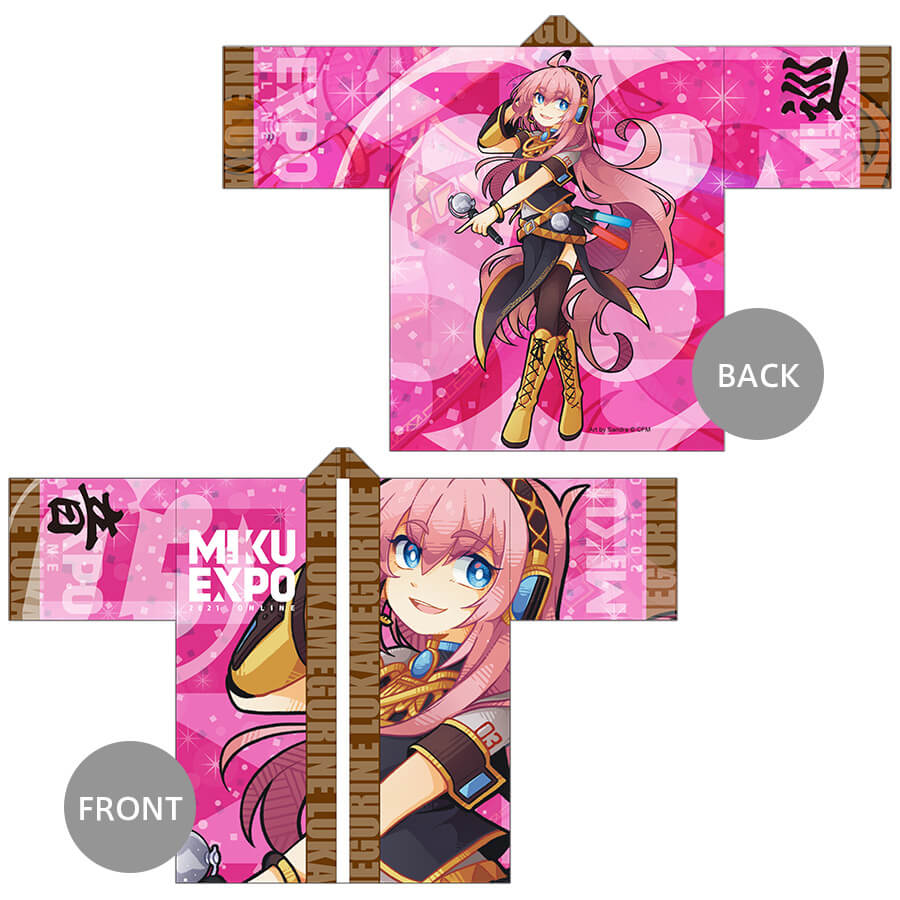 HATSUNE MIKU EXPO 2021 Online | グッズ