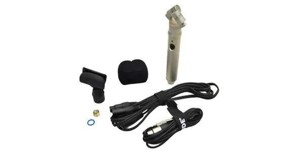 RODE NT4 | マイクガイド