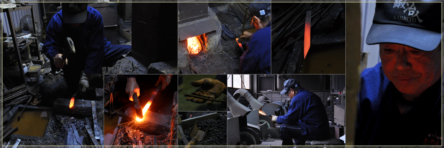 三木章刃物本舗｜トップページ