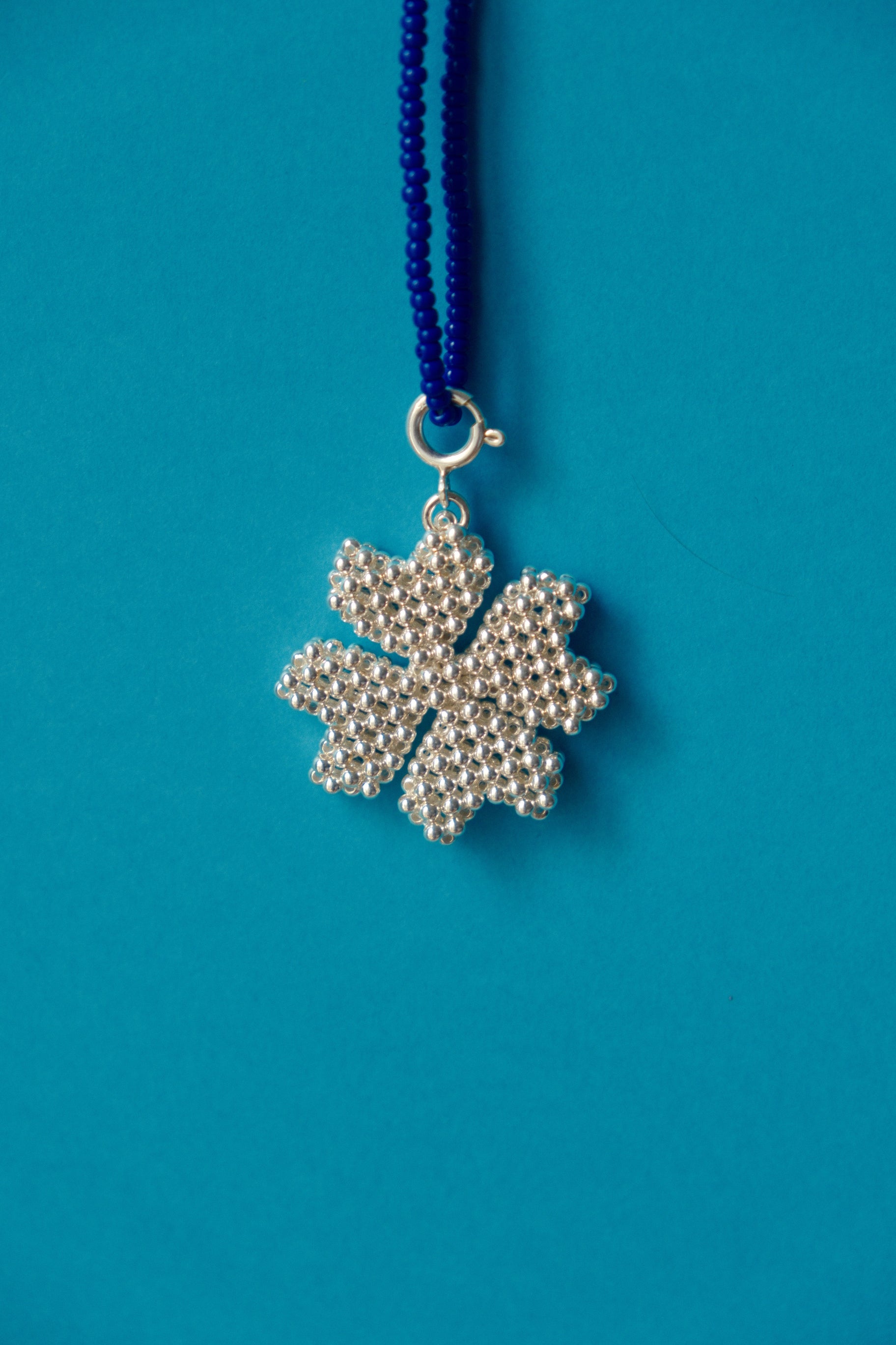 Handmade Jewelry with Natural Stones & Pearls | Mikita Kunitsky – MKy