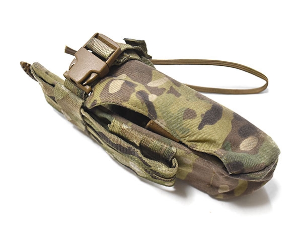 レア! 米軍実物 官給品 Mystery Ranch ミステリーランチ PRC-152