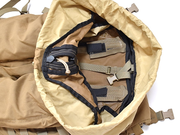 米軍実物 Mystery Ranch ミステリーランチ S.A.T.L アサルトパック