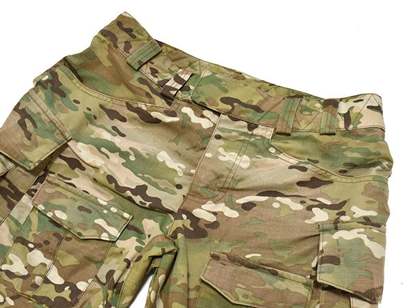米軍実物 Patagonia パタゴニア Level9 Temperate コンバット パンツ